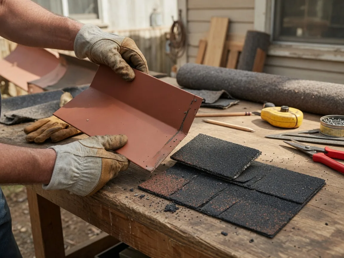 Roof Repair company in Louisville, AL